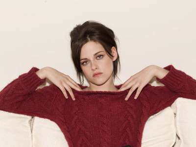 Kristen Stewart Photoshoot