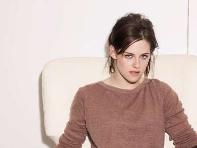 Kristen Stewart Photoshoot