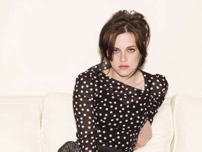 Kristen Stewart Photoshoot