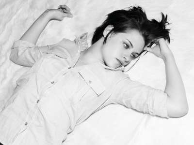 Kristen Stewart Photoshoot