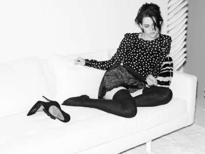 Kristen Stewart Photoshoot