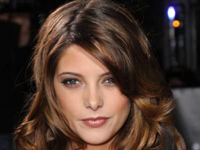 Ashley Greene