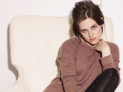 Kristen Stewart Photoshoot