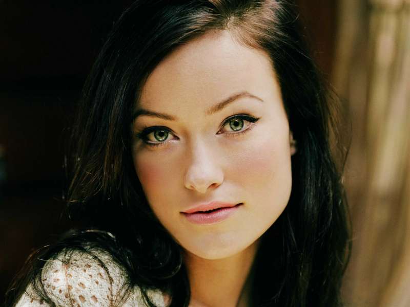 2 Olivia Wilde Wallpaper