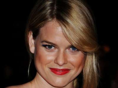 Alice Eve