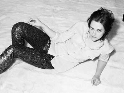 Kristen Stewart Photoshoot