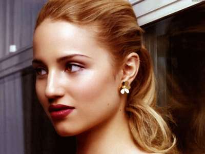 Dianna Agron