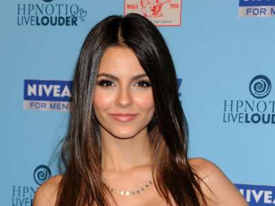 2 Victoria Justice