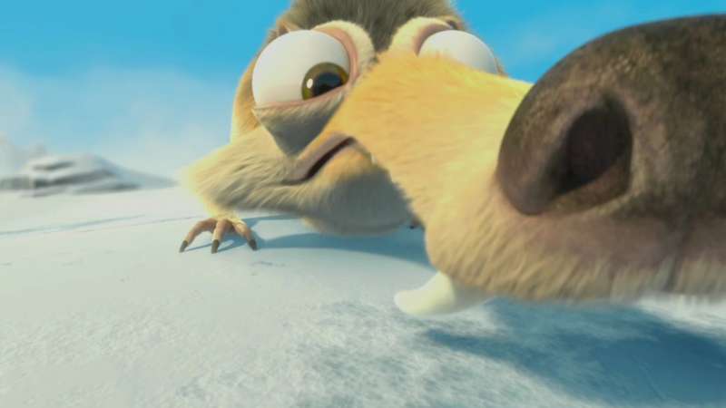 Ice Age Continental Drift Wallpaper