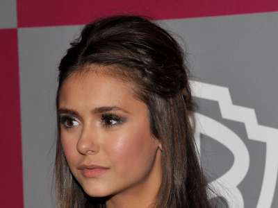 Nina Dobrev