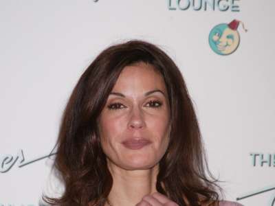 Teri Hatcher