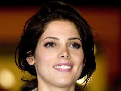 Ashley Greene