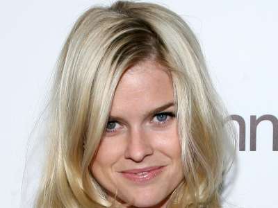 Alice Eve