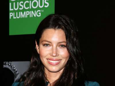 Beautiful Jessica Biel