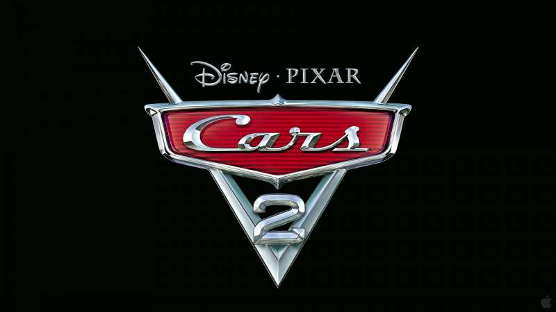 Cars 2 Wallpaper