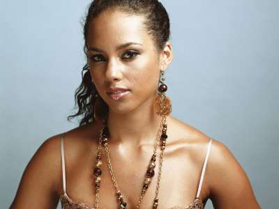 Alicia Keys