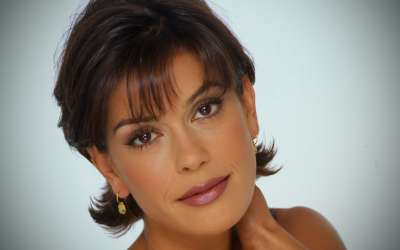 Teri Hatcher