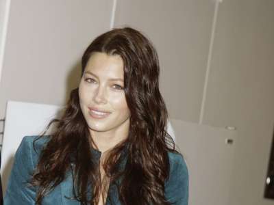 Beautiful Jessica Biel