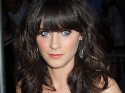 Zooey Deschanel