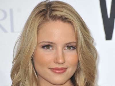 Dianna Agron