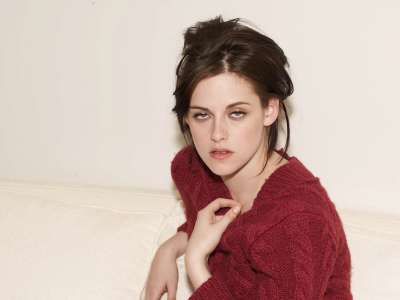 Kristen Stewart Photoshoot