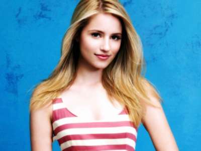 Dianna Agron