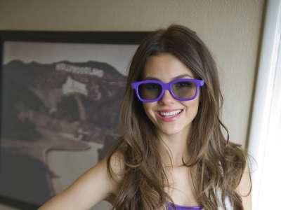 2 Victoria Justice