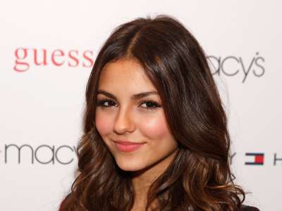 2 Victoria Justice