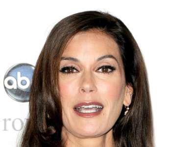 Teri Hatcher