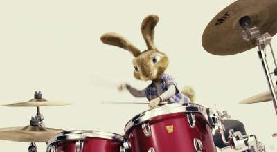 Hop Drums