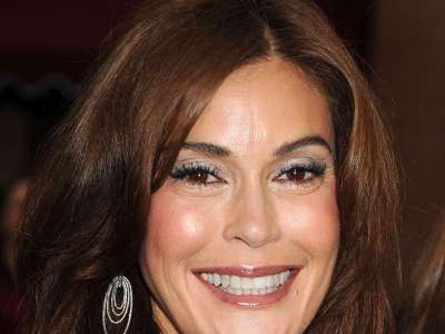 Teri Hatcher