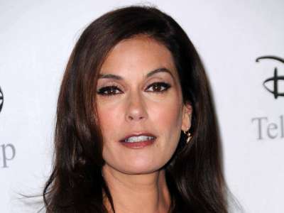 Teri Hatcher