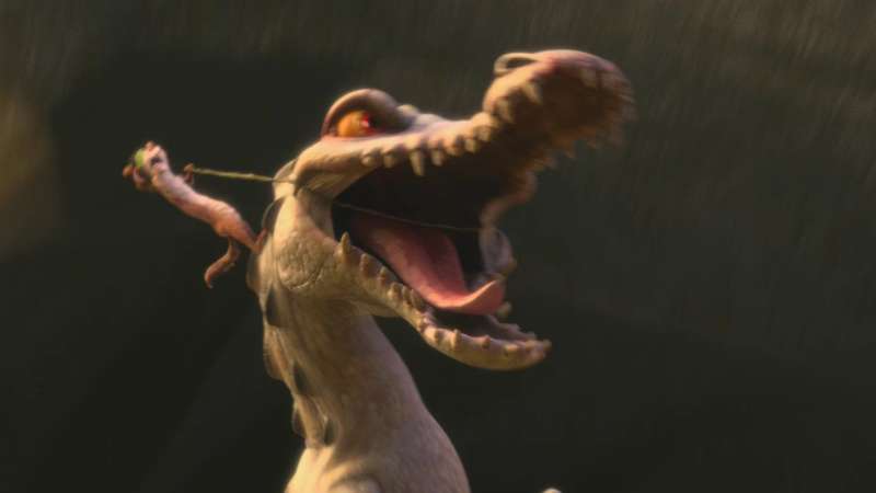 Ice Age Continental Drift Wallpaper