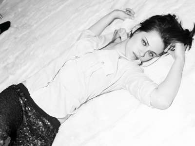 Kristen Stewart Photoshoot