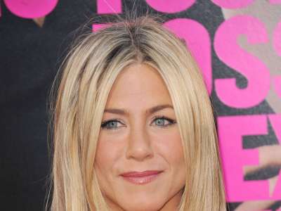 Jennifer Aniston At Horrible Bosses Premiere In Hollywood