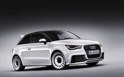 Audi A1 Quattro3