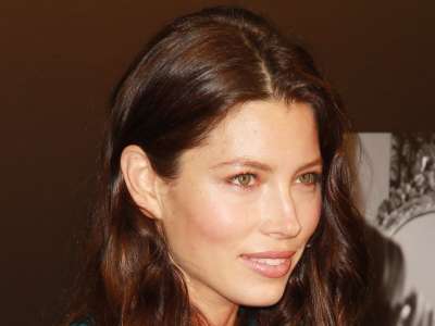 Beautiful Jessica Biel