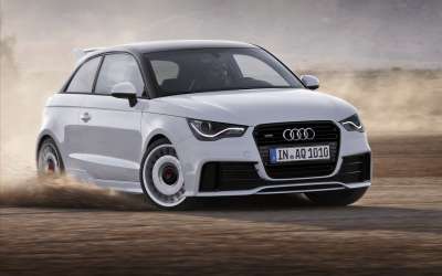 Audi A1 Quattro3