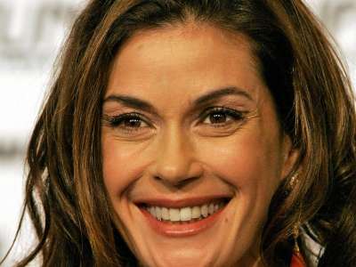 Teri Hatcher