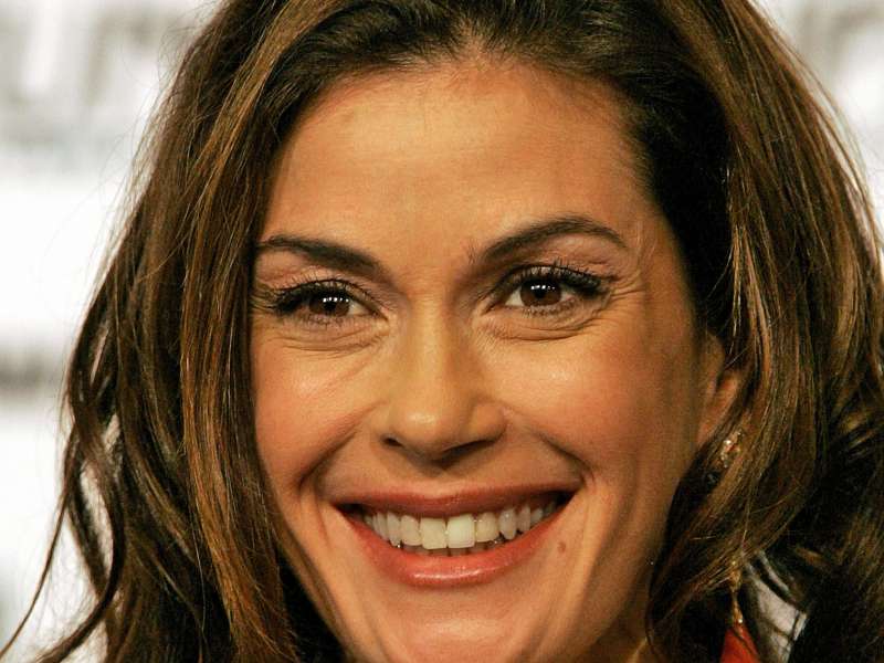 Teri Hatcher Wallpaper