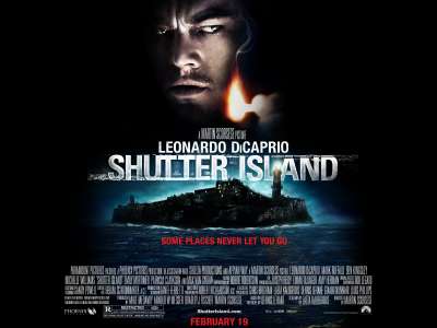 Shutter Island