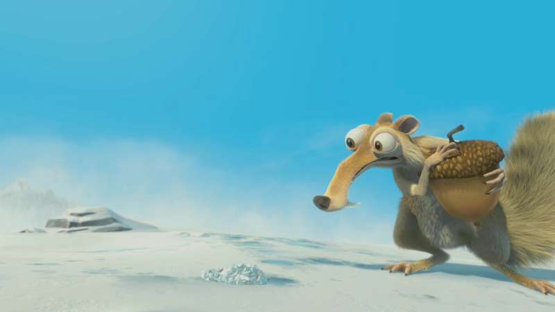 Ice Age Continental Drift Wallpaper