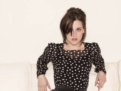 Kristen Stewart Photoshoot