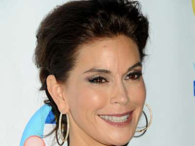 Teri Hatcher