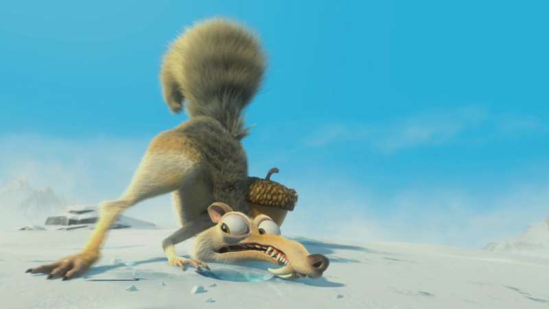 Ice Age Continental Drift Wallpaper