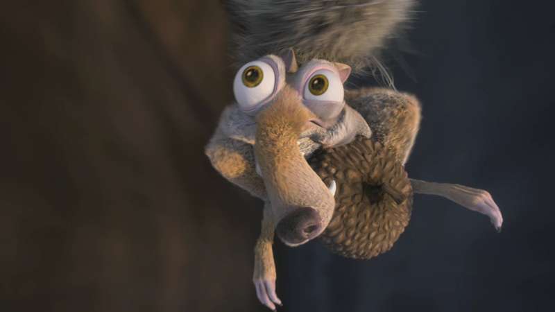 Ice Age Continental Drift Wallpaper