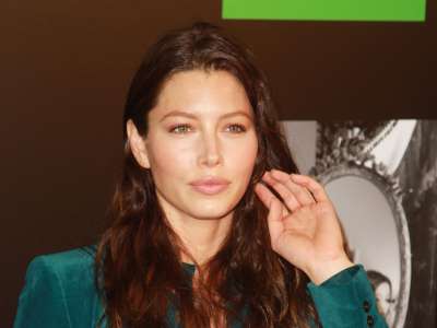 Beautiful Jessica Biel