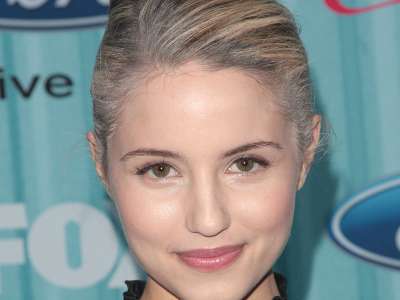 Dianna Agron