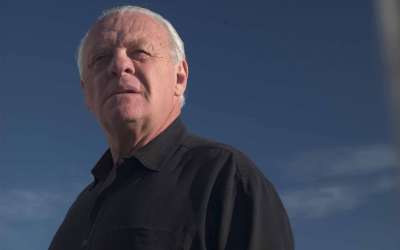 Antony Hopkins