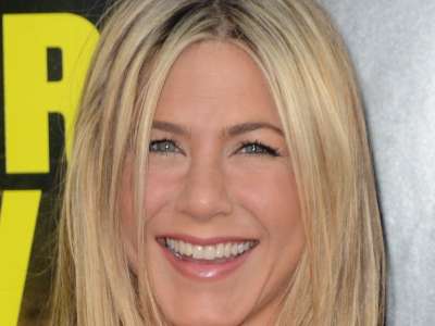 Jennifer Aniston At Horrible Bosses Premiere In Hollywood